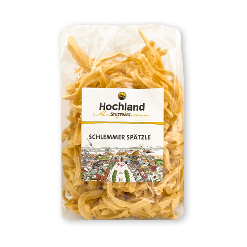 Hochland Schlemmer Spätzle 250g