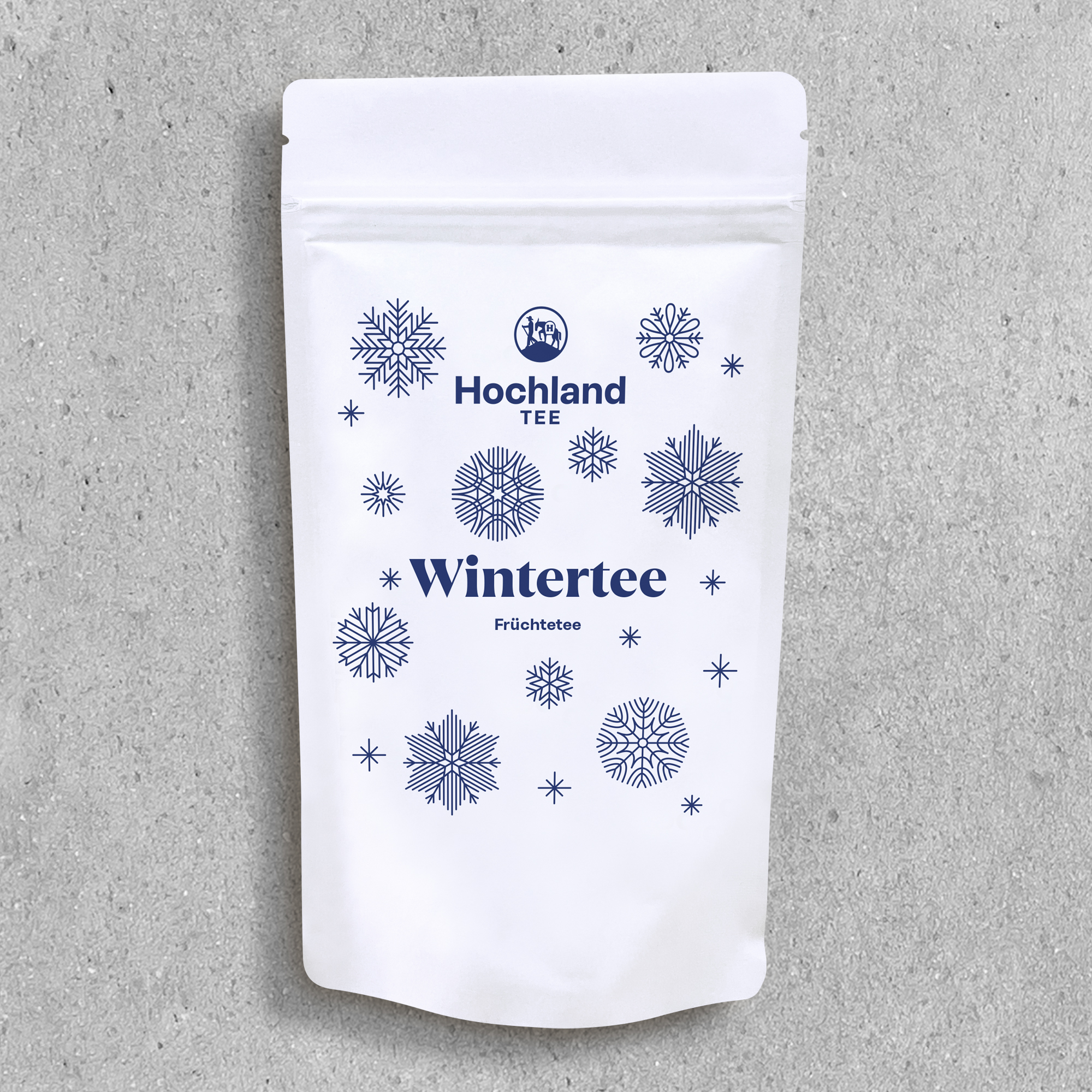 100g Winter Früchtetee