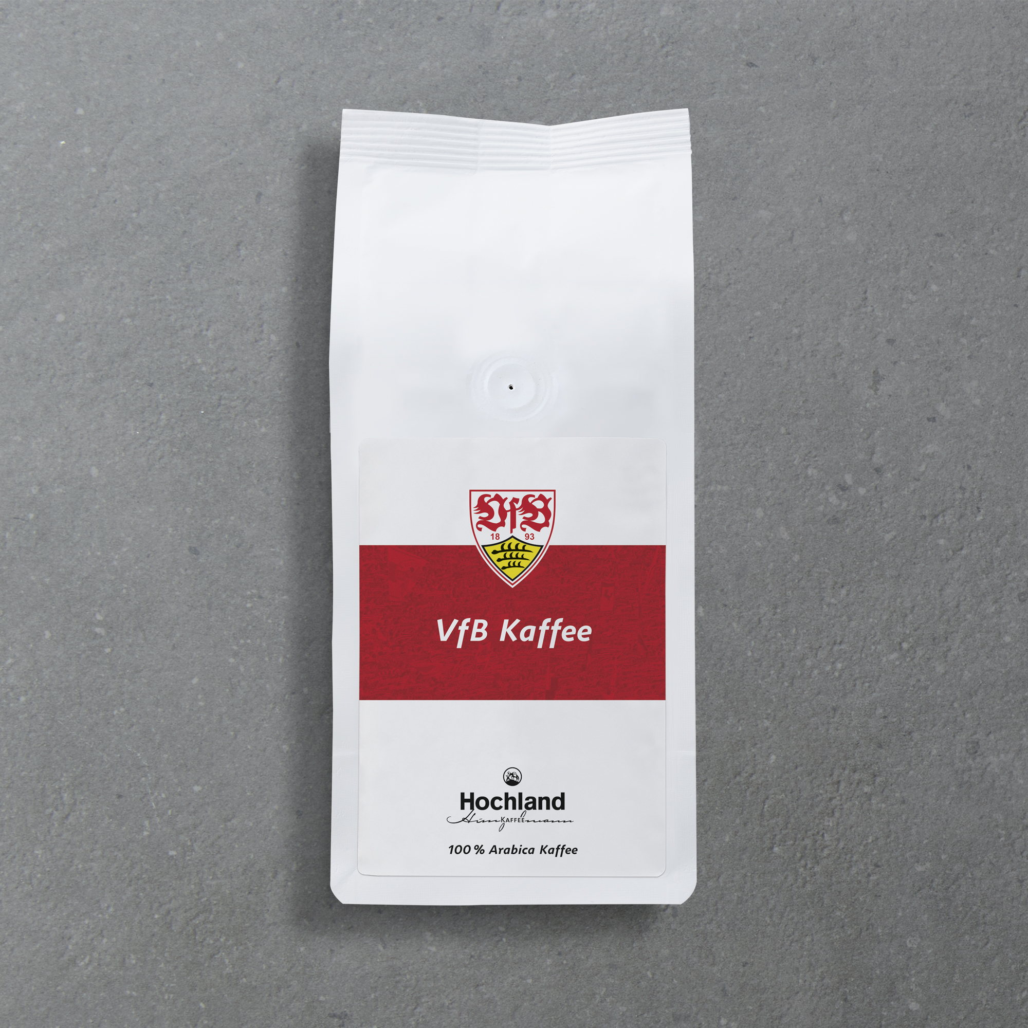 VfB Stuttgart Kaffee